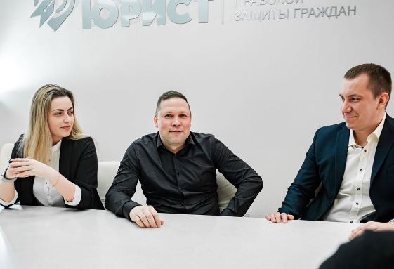 Жилищные споры в Моршанске